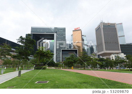 香港島 53209870
