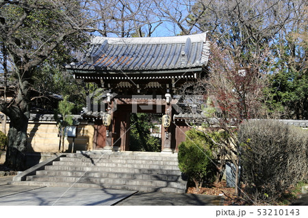 威光法明寺 威光法明寺 53210143