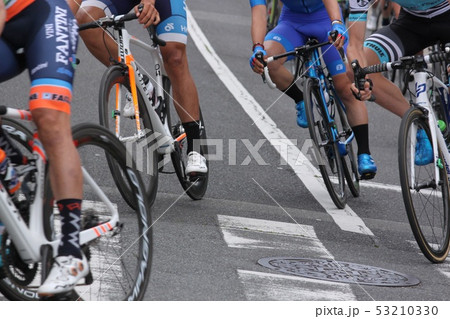 自転車レース 自転車レース 53210330