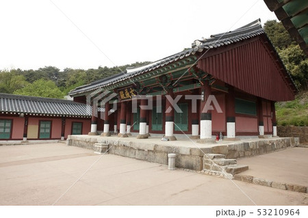 江陵郷校 韓国 江原道 53210964