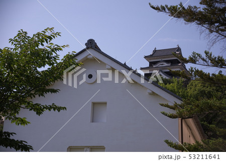 大洲市 大洲城 大洲市 大洲城 53211641