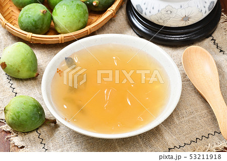 Aiyu jelly  53211918