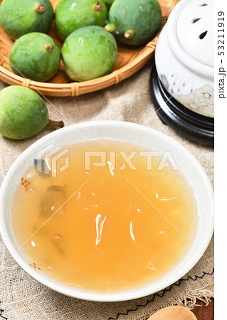 Aiyu jelly  53211919