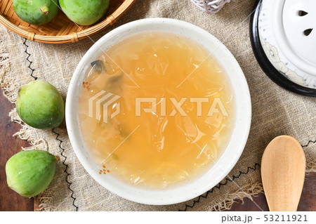 Aiyu jelly  53211921