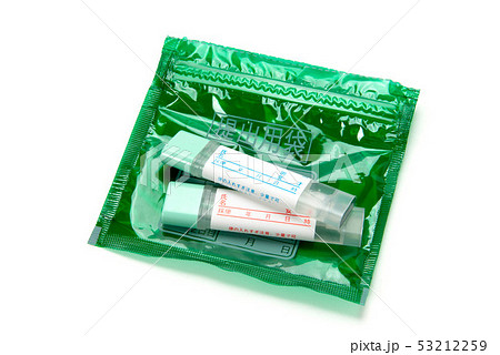 検便キット 53212259