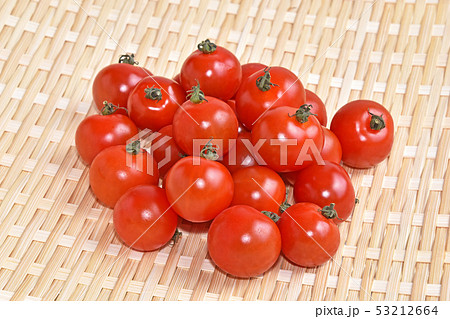 ミニトマト 53212664
