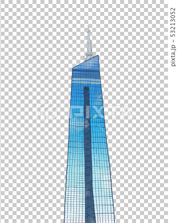 Fukuoka Tower Material Fukuoka Tower Material 53213052