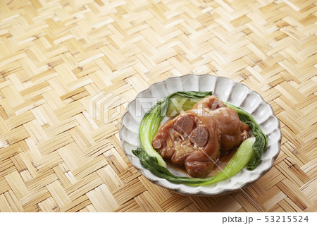 てびち-沖縄料理-網代 53215524
