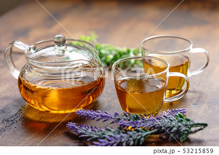 ティータイム ティータイム 53215859