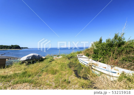三戸浜(初夏) 三戸浜(初夏) 53215918