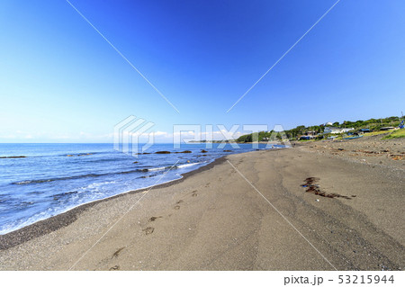 三戸浜(初夏) 三戸浜(初夏) 53215944