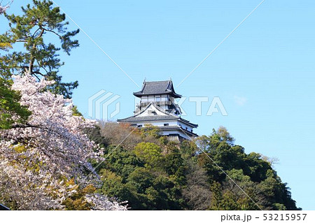 犬山城 犬山城 53215957