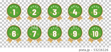 Review label best 10 sets 53216126