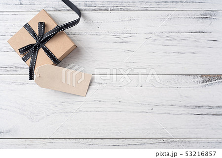 top view of fathers day concept with copy space 53216857