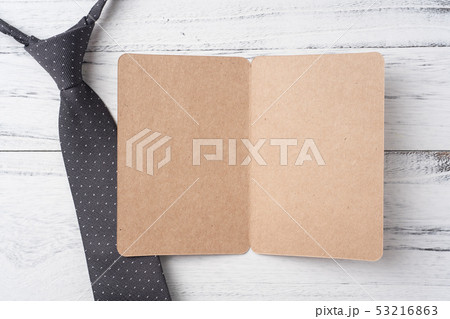 top view of fathers day concept with copy space top view of fathers day concept with copy space 53216863