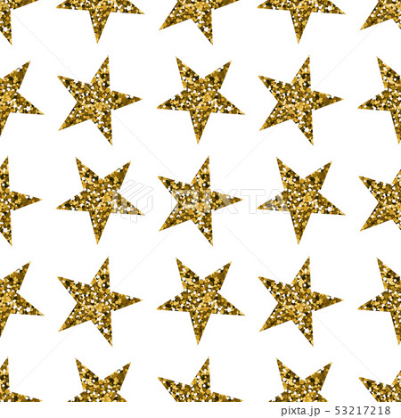 Golden stars. Golden stars. 53217218
