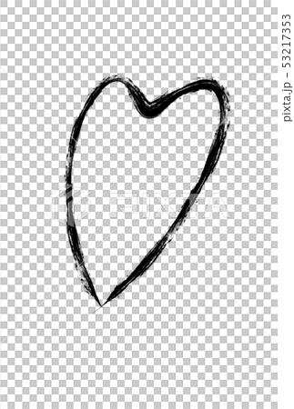 ハートマーク ハートマーク 53217353