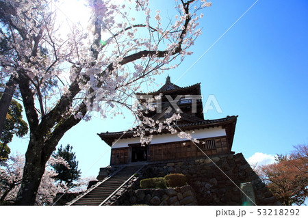 丸岡城 53218292
