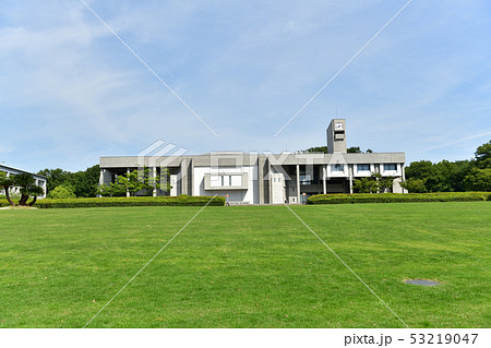 名古屋都市風景・名古屋大学 名古屋都市風景・名古屋大学 53219047