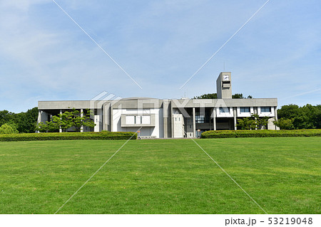 名古屋都市風景・名古屋大学 名古屋都市風景・名古屋大学 53219048