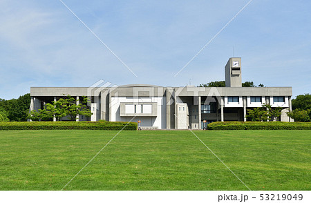 名古屋都市風景・名古屋大学 名古屋都市風景・名古屋大学 53219049