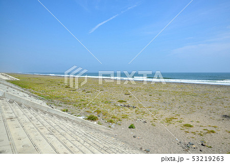岩沼海岸の風景 岩沼海岸の風景 53219263