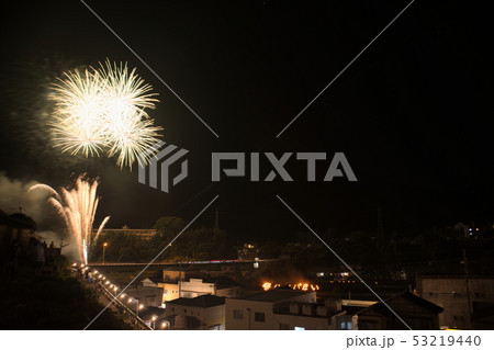 由布市庄内町 小野屋十七夜観音祭 由布市庄内町 小野屋十七夜観音祭 53219440