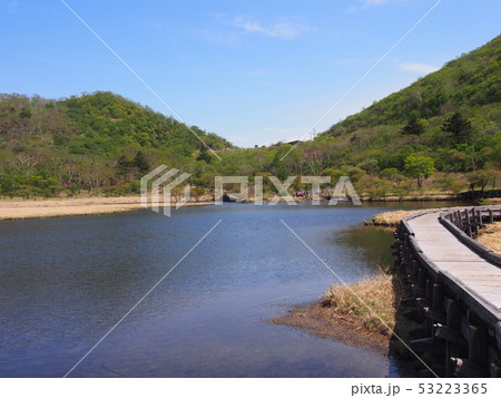覚満淵(赤城山/群馬県) 覚満淵(赤城山/群馬県) 53223365