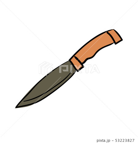 Fixed Blade Tactical Combat Hunting Survival 53223827