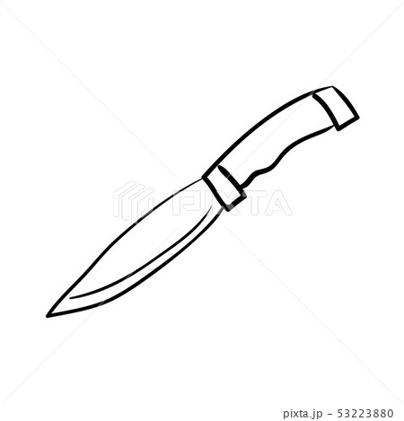 Fixed Blade Tactical Combat Hunting Survival 53223880