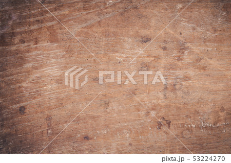 Old grunge dark textured wooden background 53224270