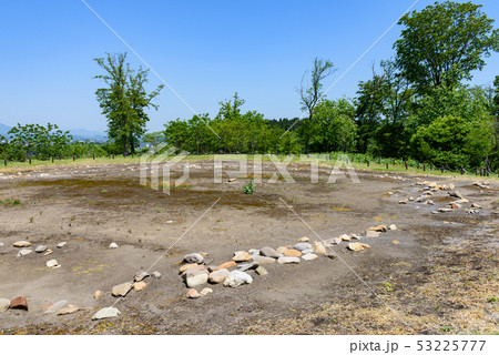 伊勢堂岱遺跡 53225777