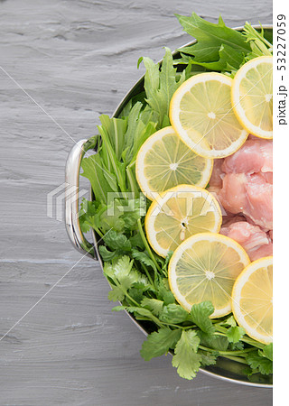 レモン鍋 レモン鍋 53227059