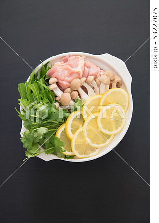 レモン鍋 レモン鍋 53227075