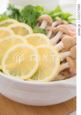 レモン鍋 53227080