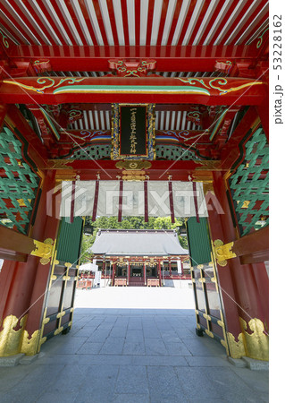 鹽竈神社　塩釜市　しおがまさま 53228162