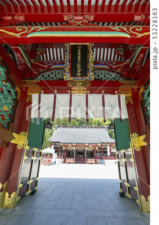 鹽竈神社 塩釜市 しおがまさま 鹽竈神社 塩釜市 しおがまさま 53228163