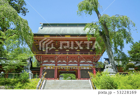 鹽竈神社　塩釜市　しおがまさま 53228169