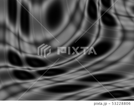 Dark black shadow wave texture backdrop 53228806