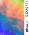 虹色の氷 53229724