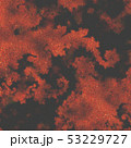 さび色の背景 53229727