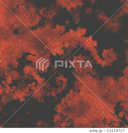 さび色の背景 53229727