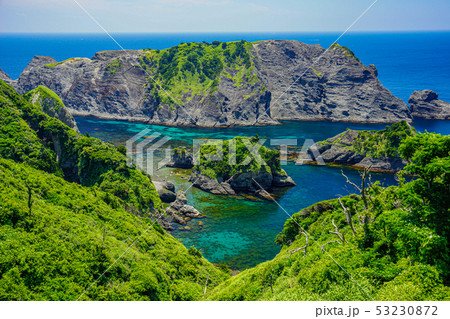 ヒリゾ浜 53230872