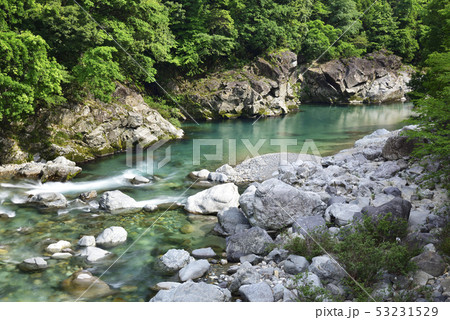 板取川(岐阜県) 板取川(岐阜県) 53231529