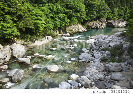 板取川(岐阜県) 板取川(岐阜県) 53231530