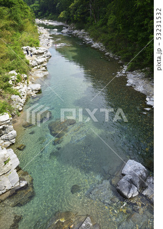 板取川(岐阜県) 板取川(岐阜県) 53231532