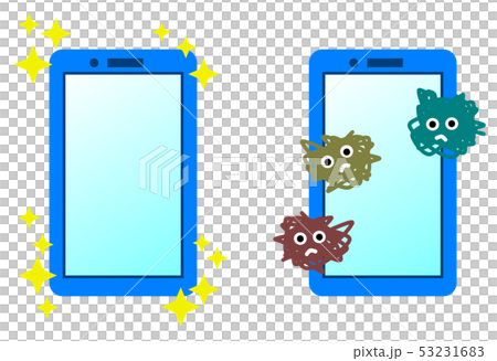 スマホ 53231683