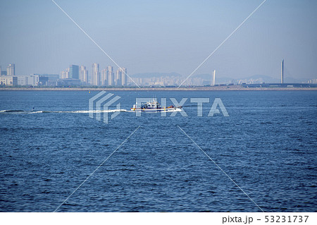 屋外 室外 海 53231737