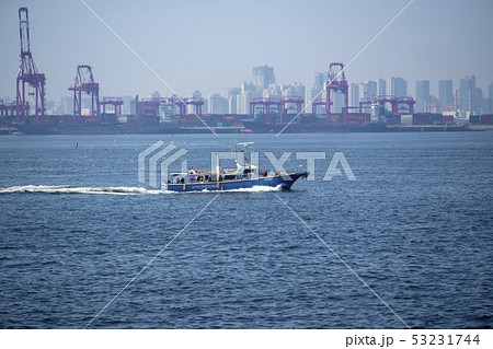 屋外 室外 海 53231744