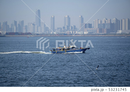 屋外 室外 海 53231745